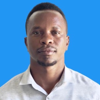 GIDION PATRICK MKUNYI