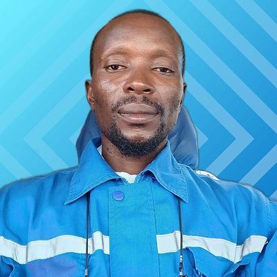 Raymond Kagema