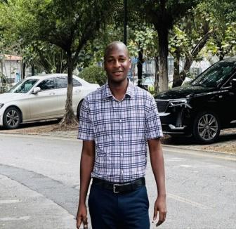 EPAFRA LUKA MWANJA (MD.MPH)