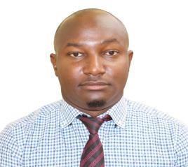 Kelvin Gasper