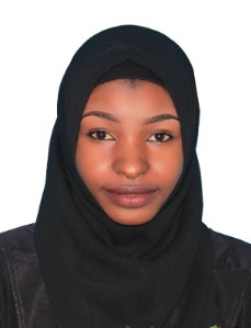 WARDA NASSORO ISMAIL