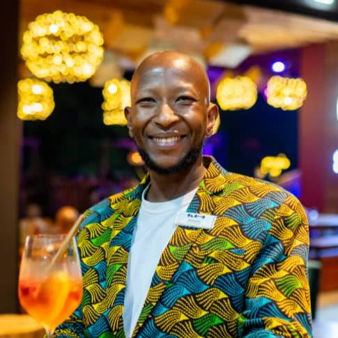 Kariuki Githu