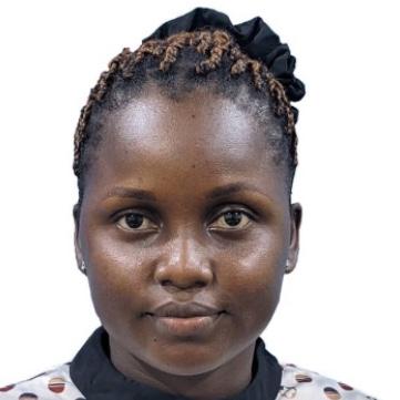 Rosemary Bernard Bazira