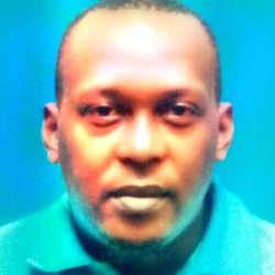 Emmanuel Grabaya