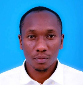 NIVARD JOSEPH LWINGA