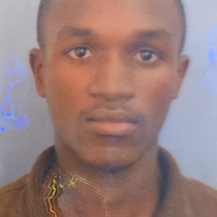 Benjamin Rusimbi