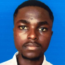 Joel Mwenda