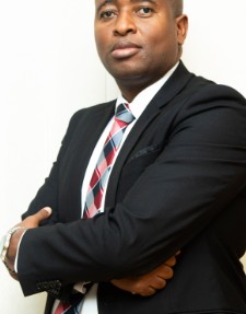 David Hubert Mariki
