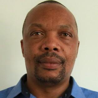 Innocent Takudzwa Chikuni