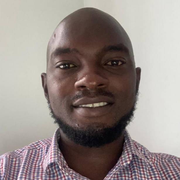 Paul Junior Mhonjo