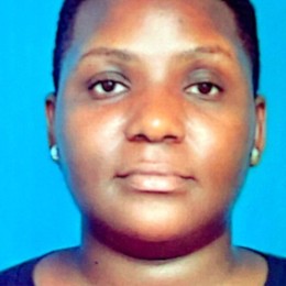 Lucy Njiku
