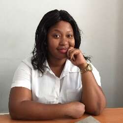 Winnie Gibogo