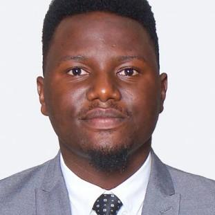 JOHN KAMUKULU