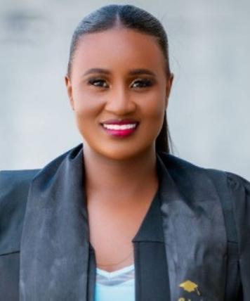 Linda Harran Mkocha