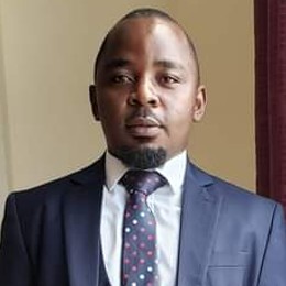 Faraja Makwinja