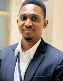 Sospeter Richard Nsimba