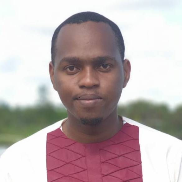 Jamal A. Makame