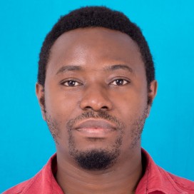 David Kabelwa