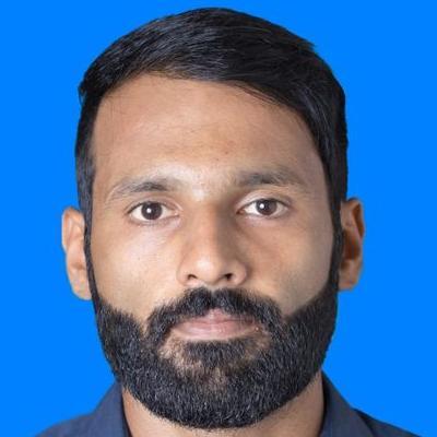 JITHIN MOHAN