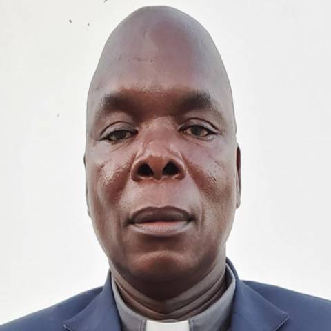 Japhet Wangwe