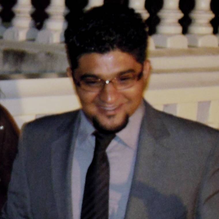 Yaseer Badrudin