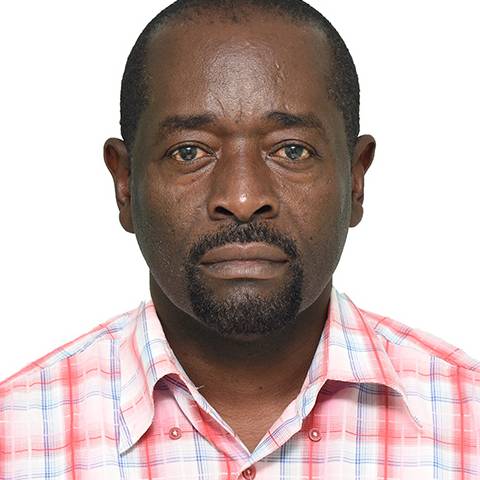 JOHN MILINDI