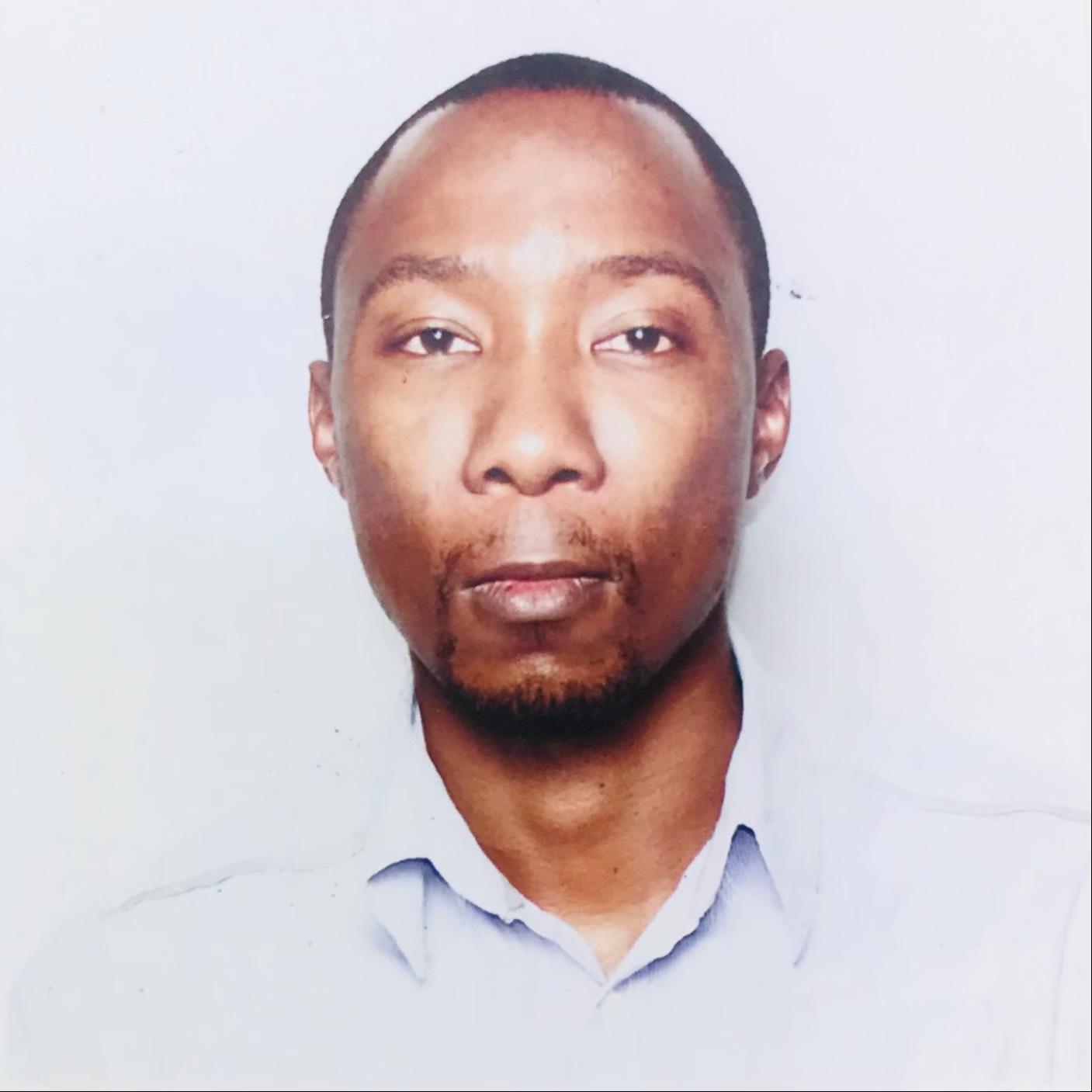 AHMED LYAKU