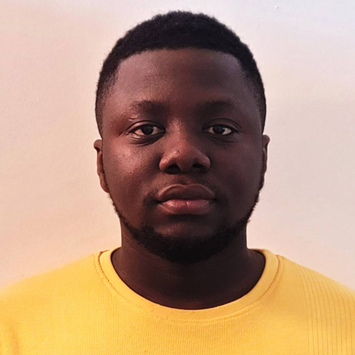 Brian Kasongwa