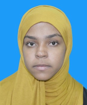 SUMAIYYA ABDUL-RAHMAN SEIF