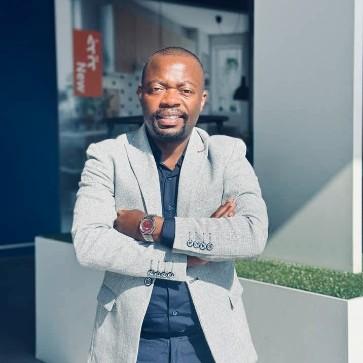 Gedeon MUZIGIRWA
