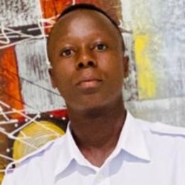 AMOS P.MWITA