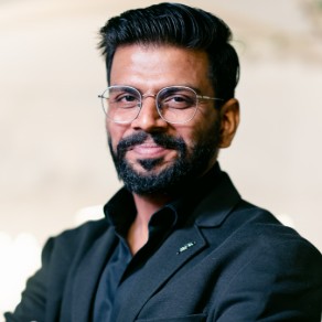 MADAN SINGH SOLANKI