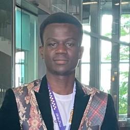 Erick Alfayo Kyando