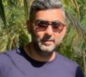 Mohammed Abbas Somani