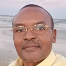 Geoffrey William