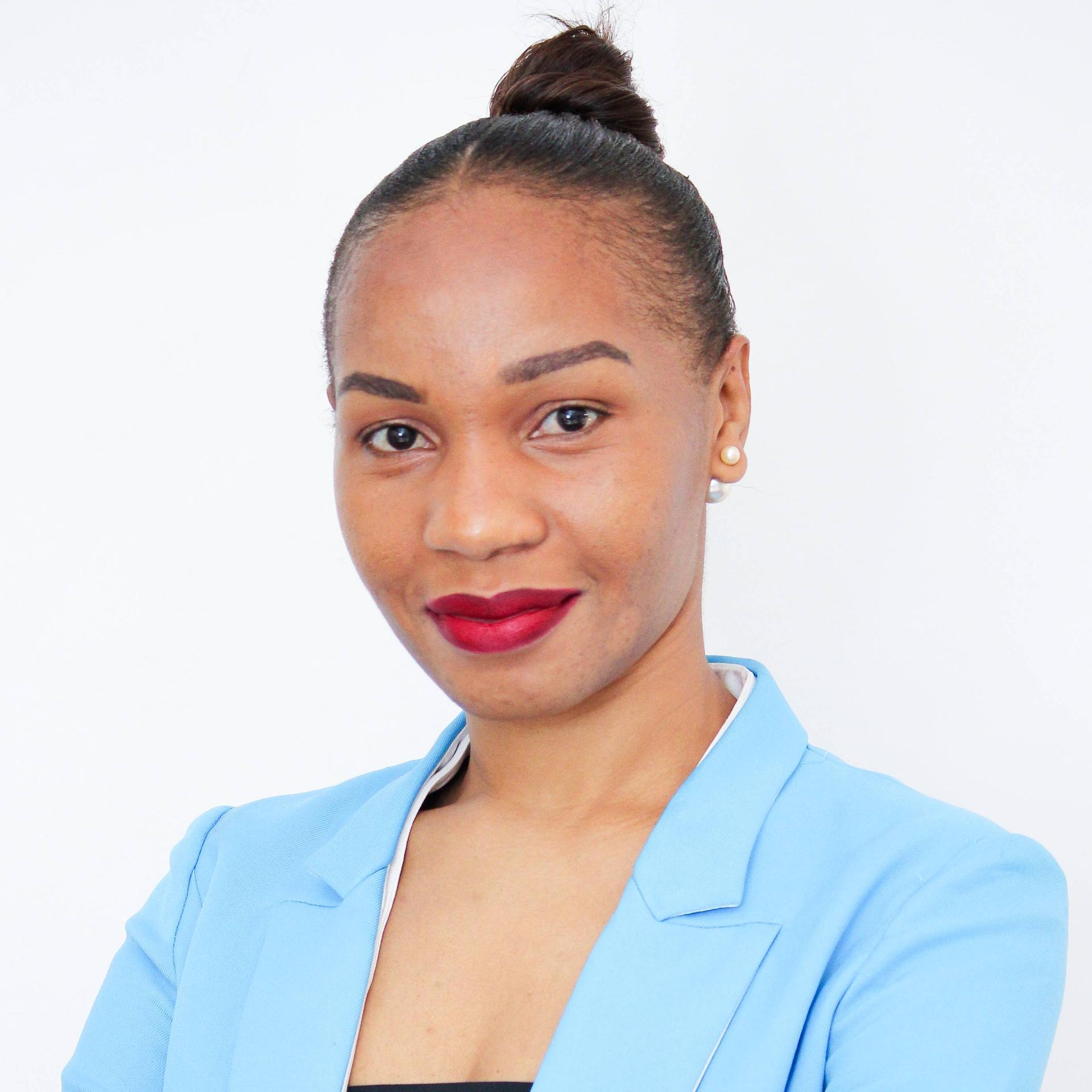 Yustine Bhoke