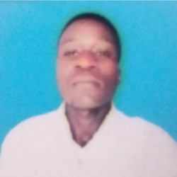 Boniface Nzowa