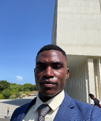 DANIEL MASAGA