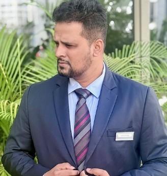 Vishal Gosavi