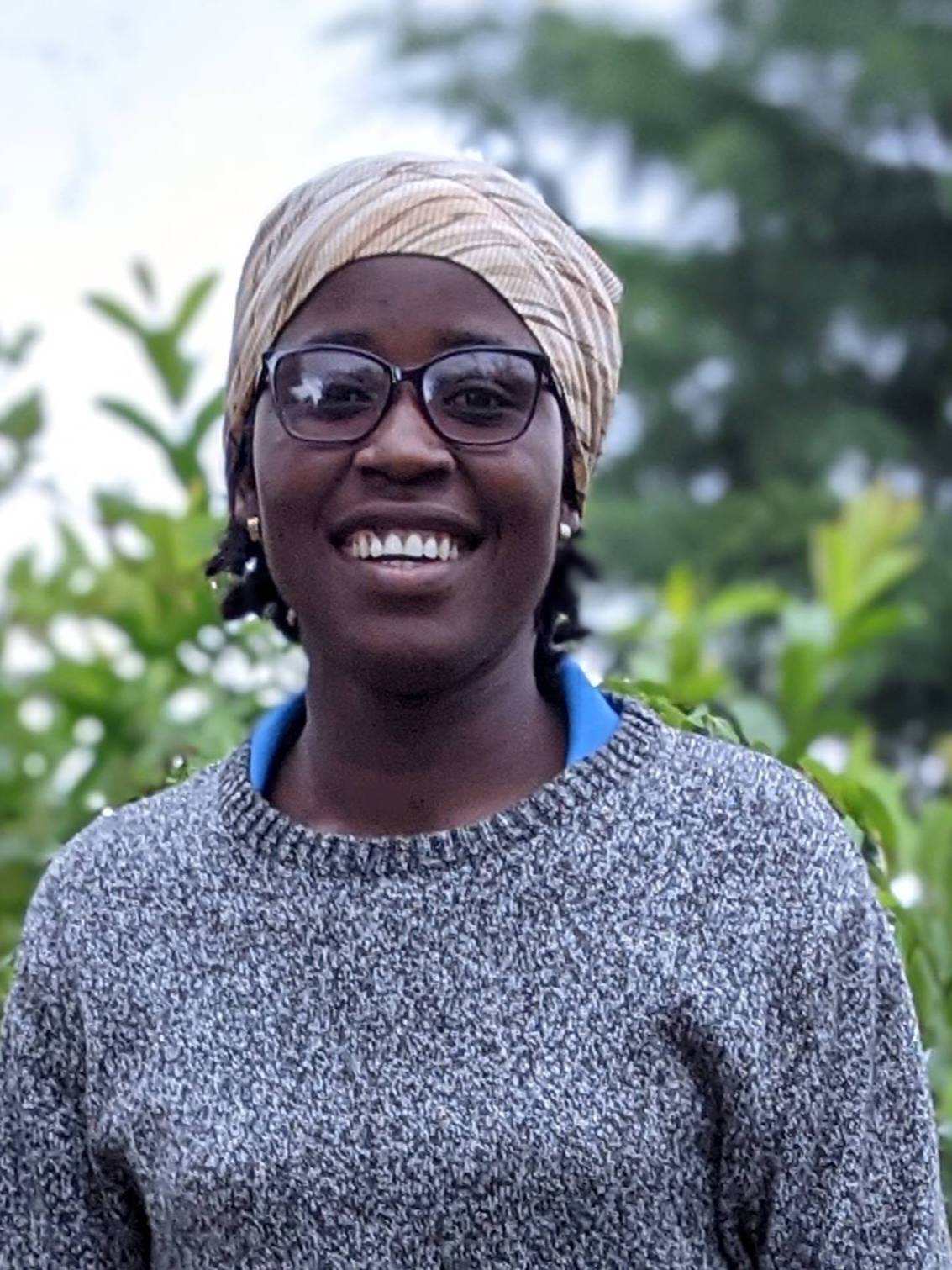 MBOKA KABEFU