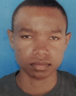 HASSAN SALUM
