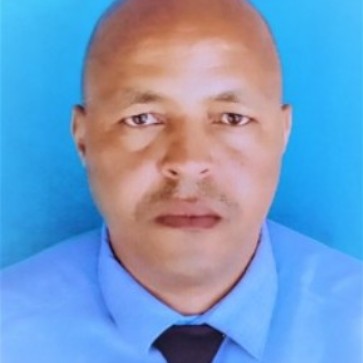 George Rogath
