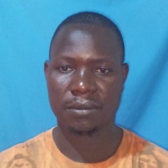 Elias Peter
