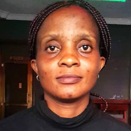 Romana Mwenda