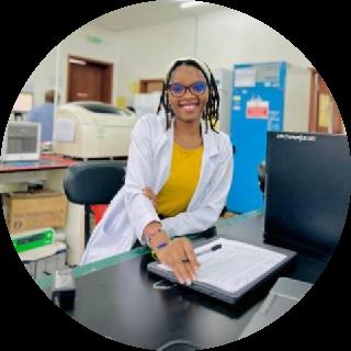 Judith Mtalo