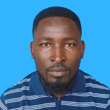 DAUDI JAFARI DAUDI