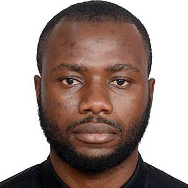 ADAMU MAYUNGA