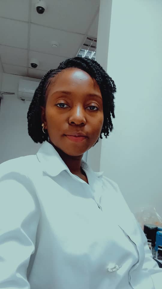 JOYCE LOVENESS BONDO