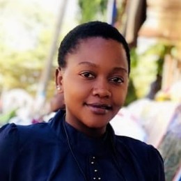 Esther Ramadhani Kajala