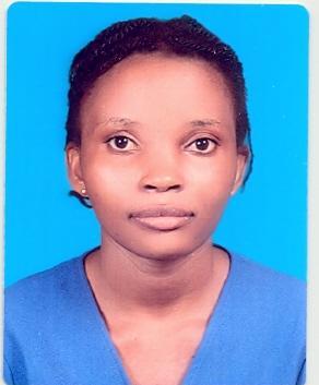 Happiness Shadrack Kamenya